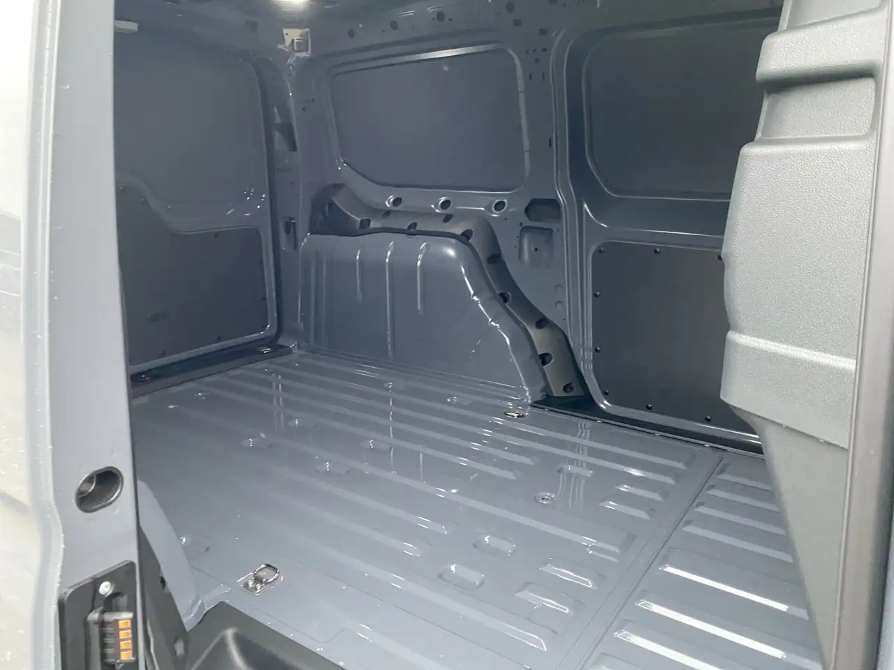 Volkswagen Caddy 13
