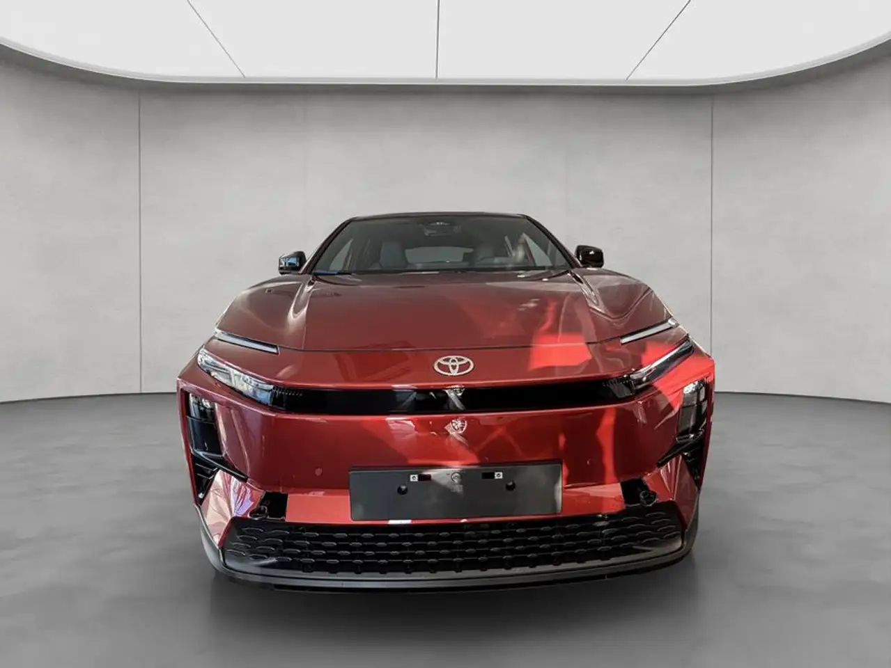 Toyota C-HR+ 9