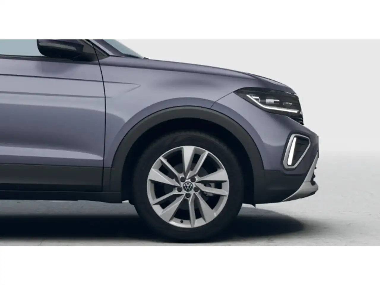 Volkswagen T-Cross 7