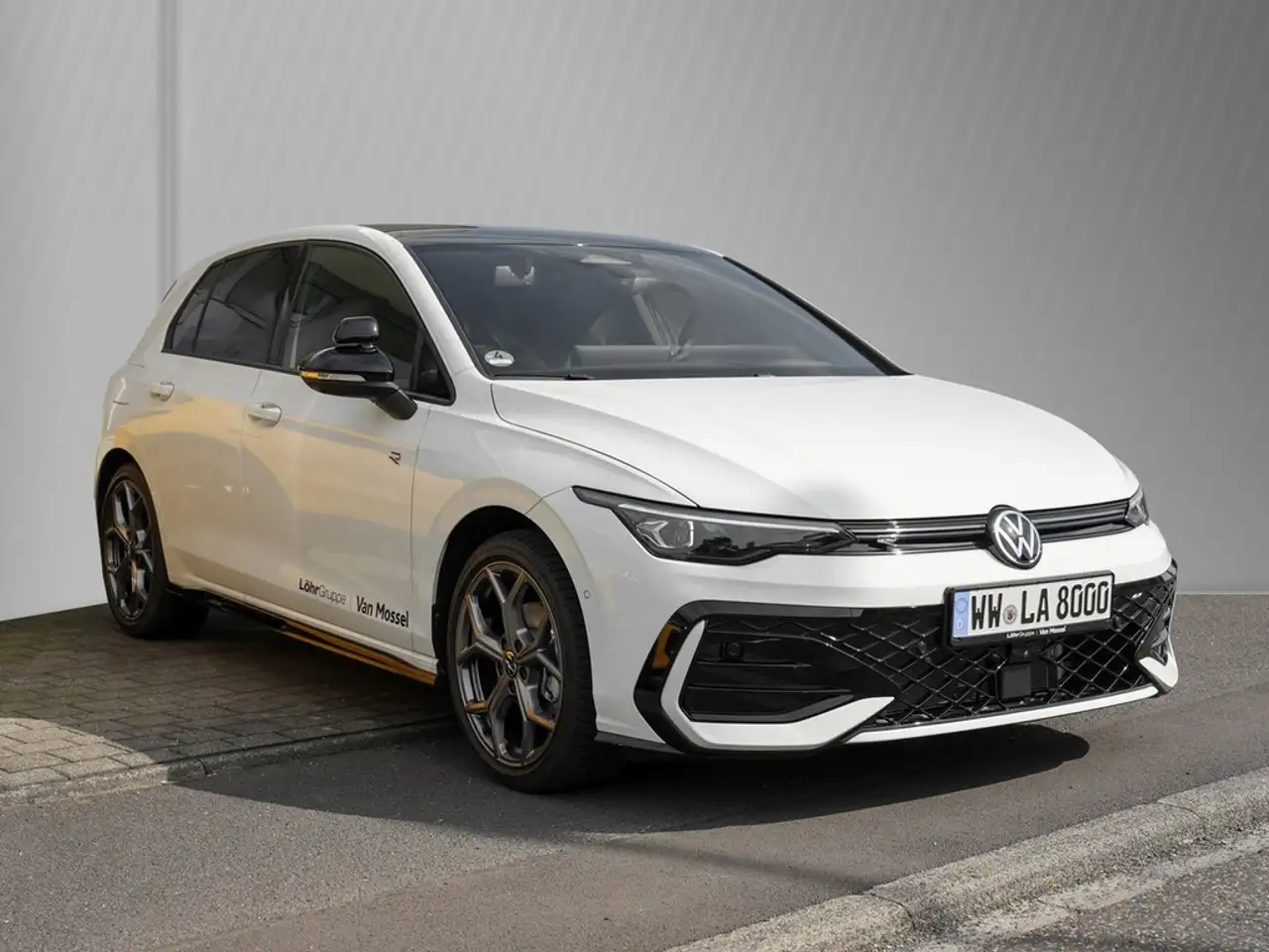 Volkswagen Golf 3