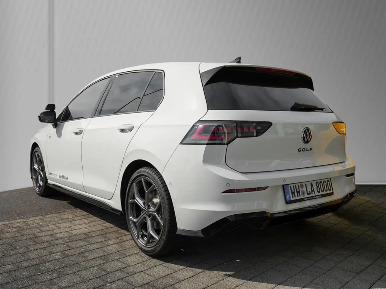 Volkswagen Golf 4