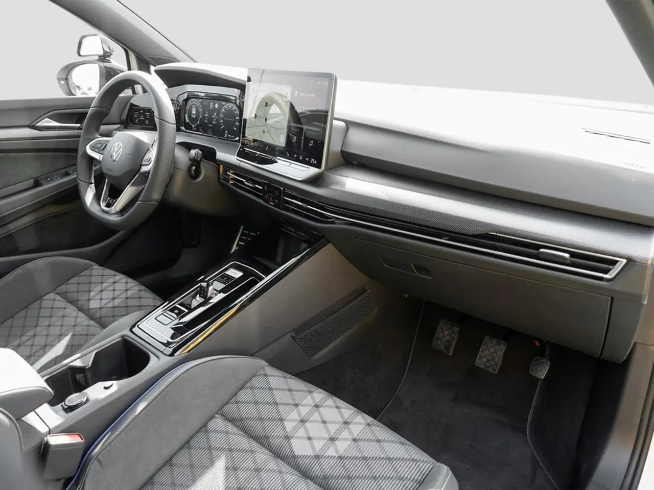 Volkswagen Golf 8