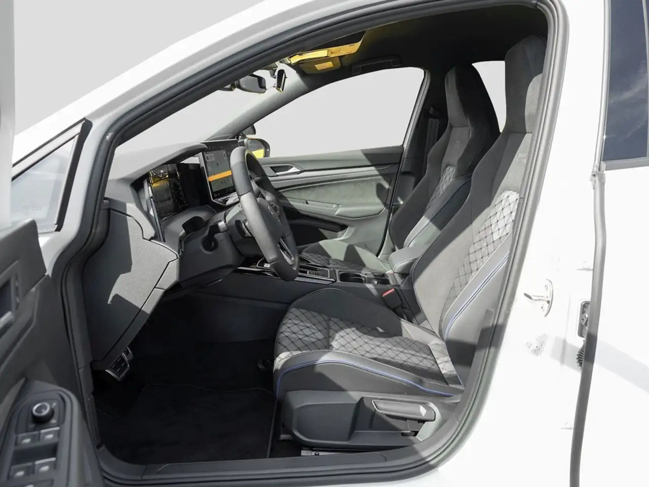 Volkswagen Golf 16