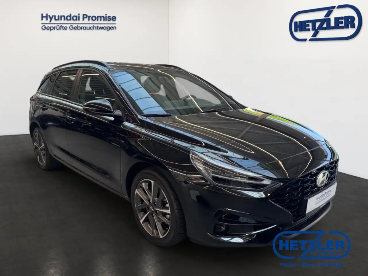 Hyundai i30 2