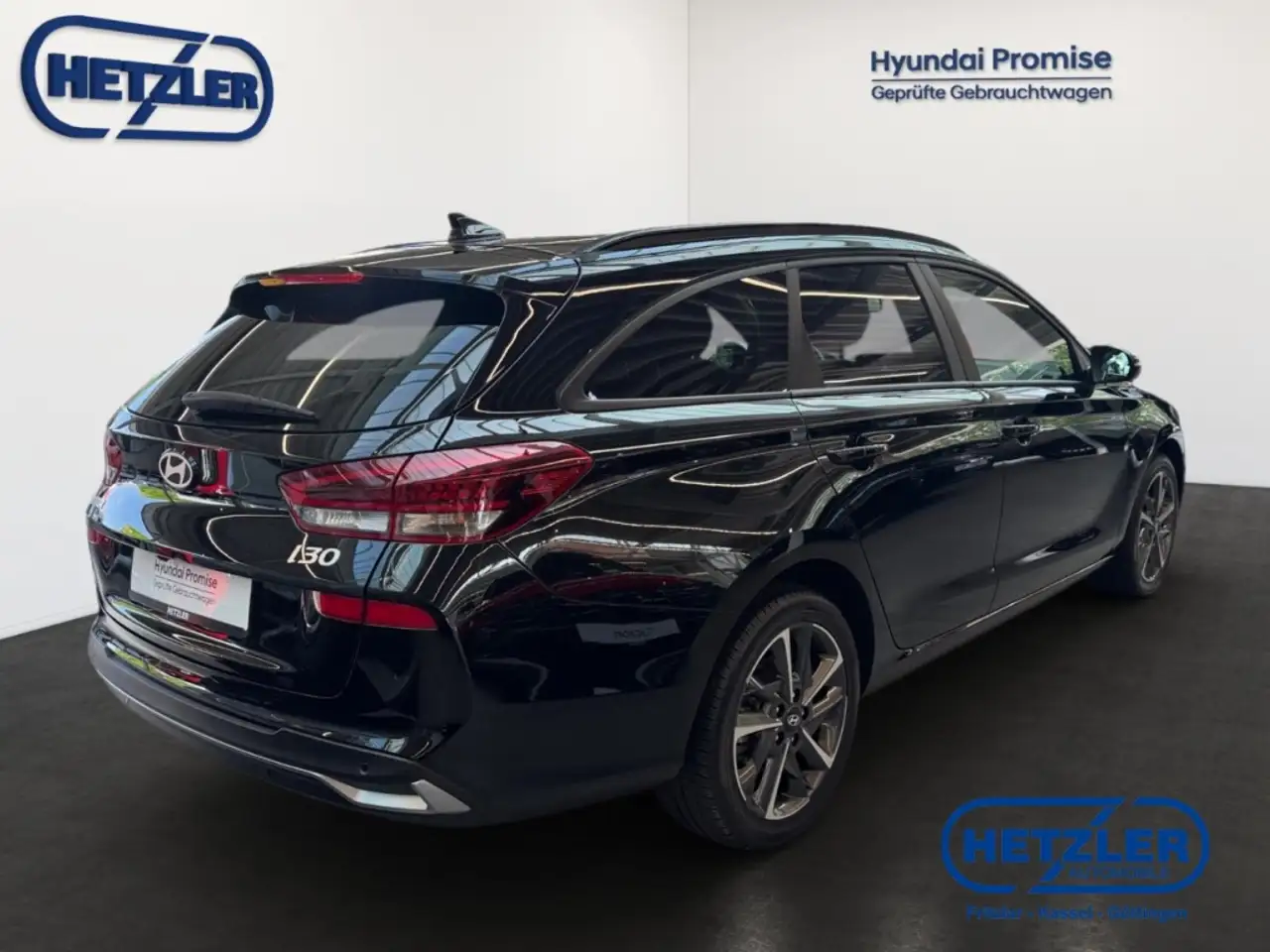 Hyundai i30 3