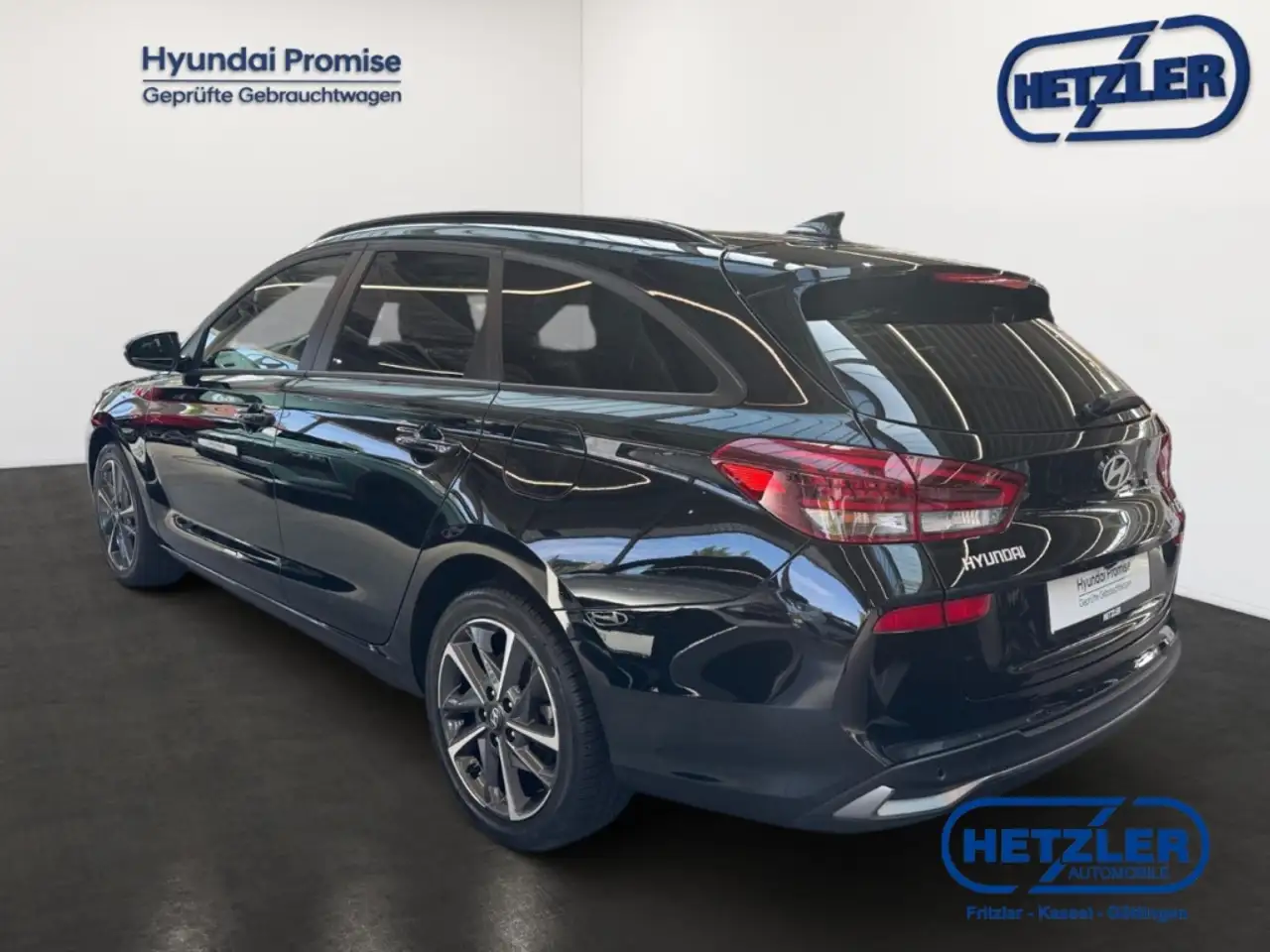 Hyundai i30 4