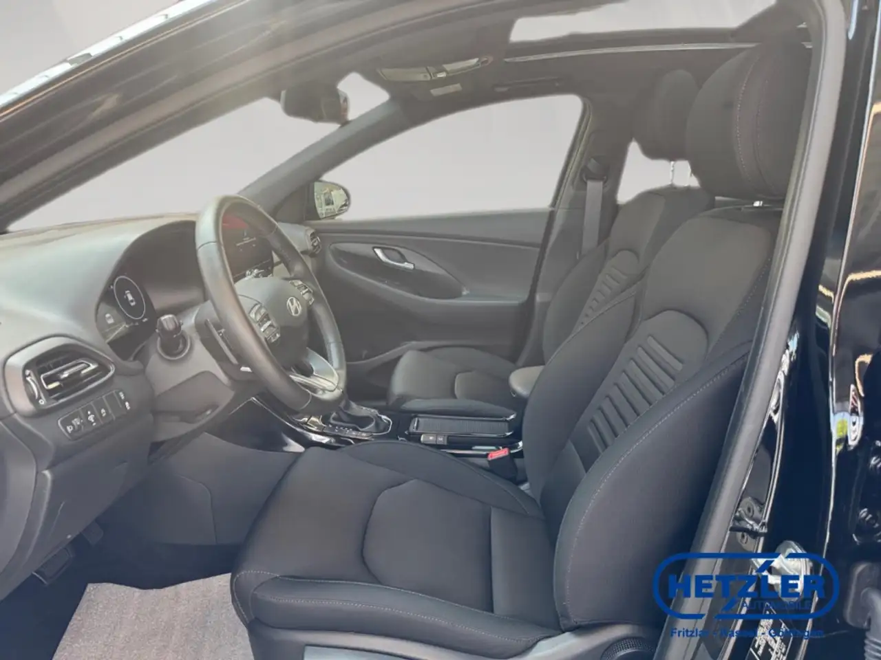 Hyundai i30 7