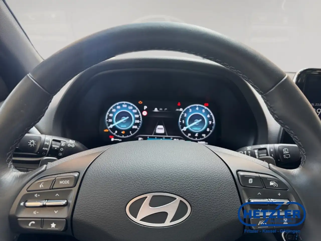 Hyundai i30 8
