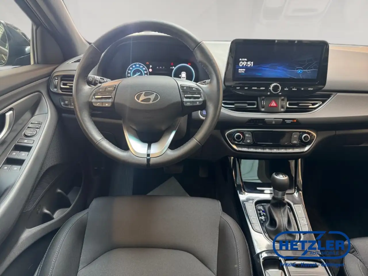 Hyundai i30 10
