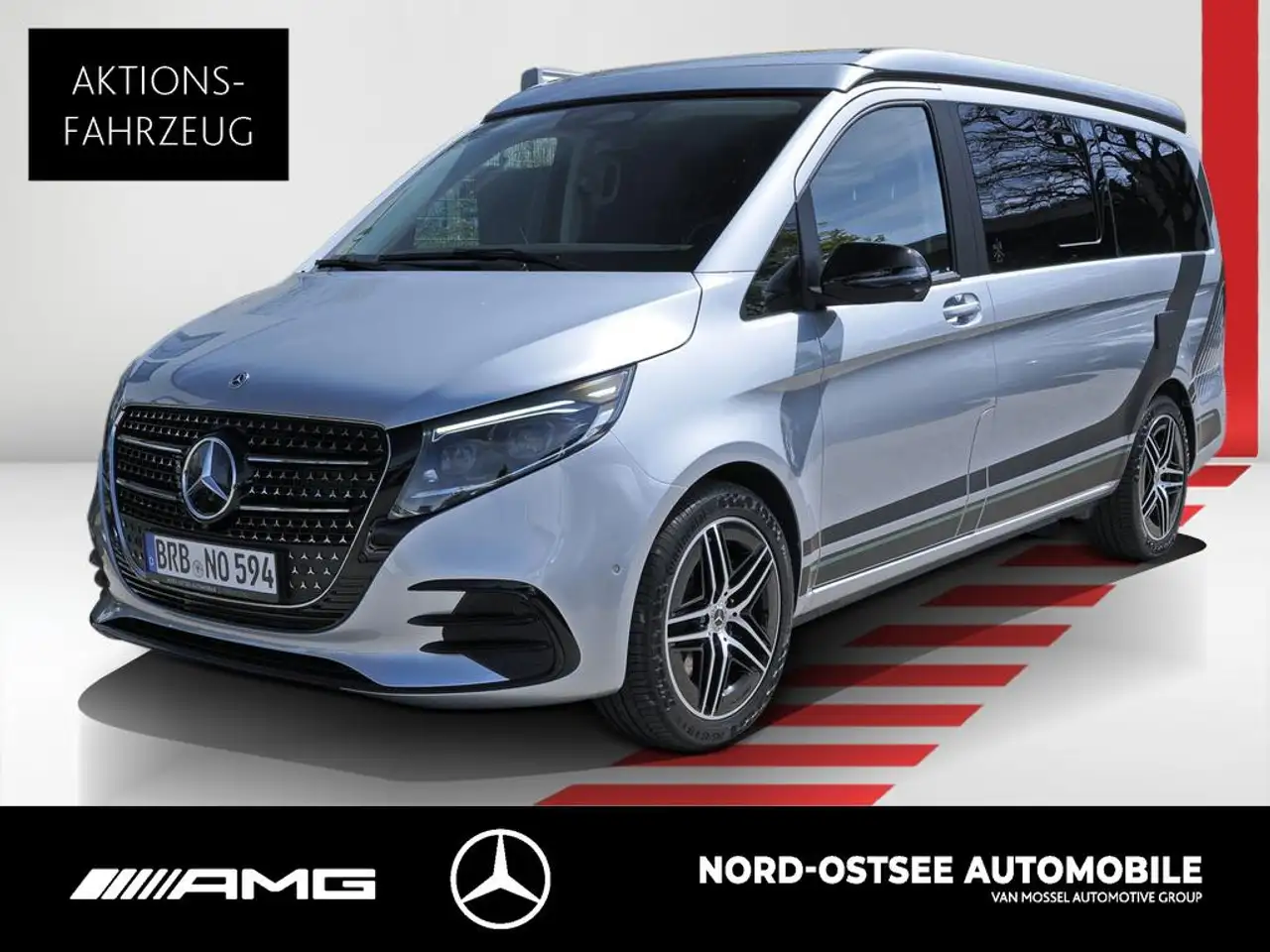 Mercedes-Benz Marco