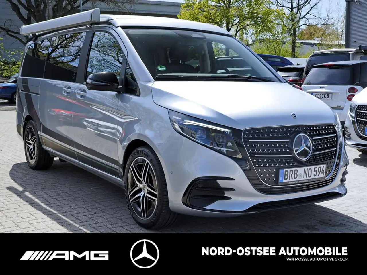 Mercedes-Benz Marco 3