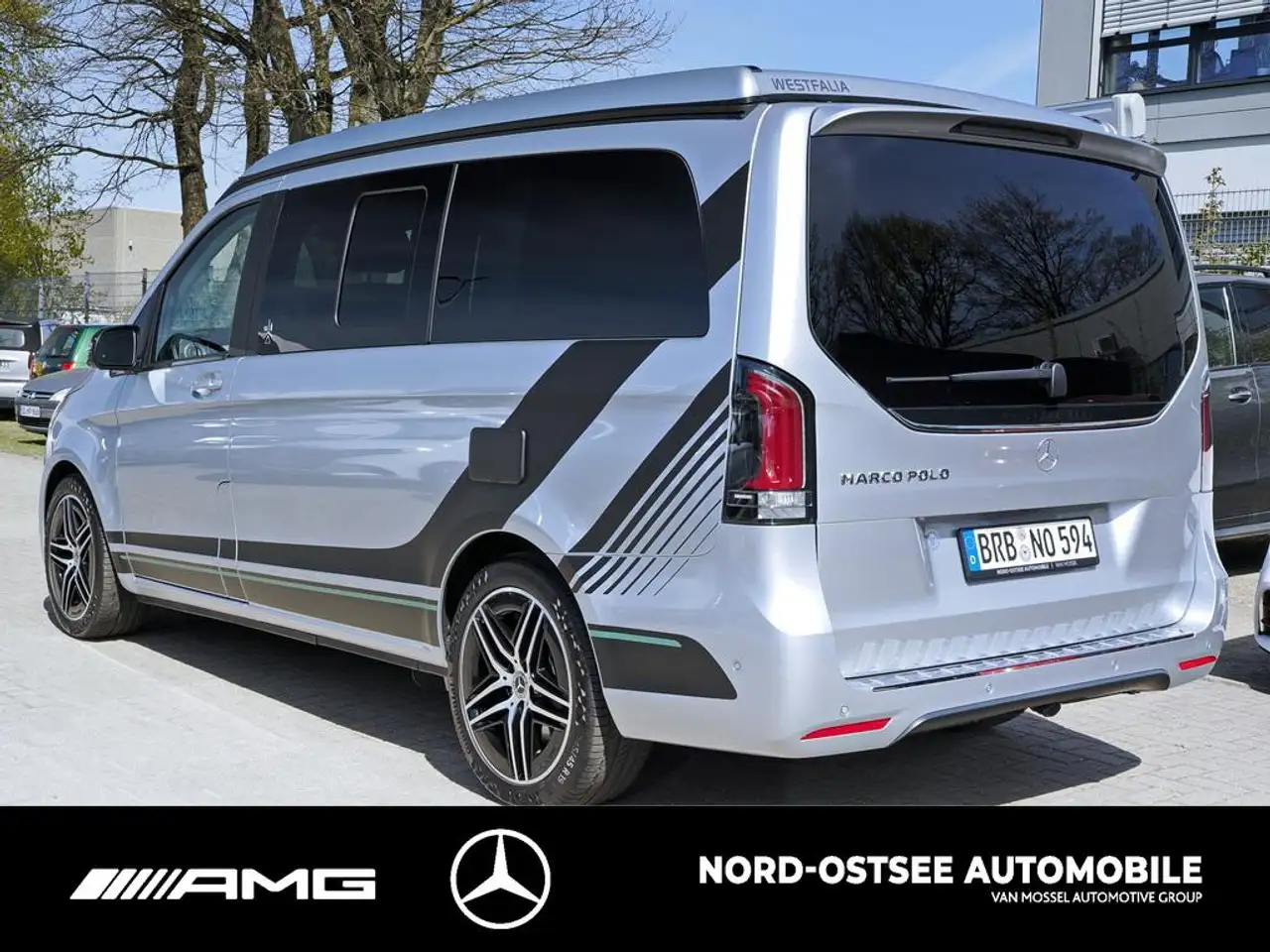 Mercedes-Benz Marco 4