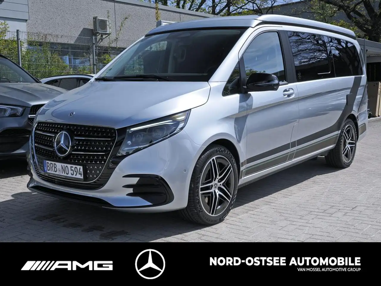 Mercedes-Benz Marco 6
