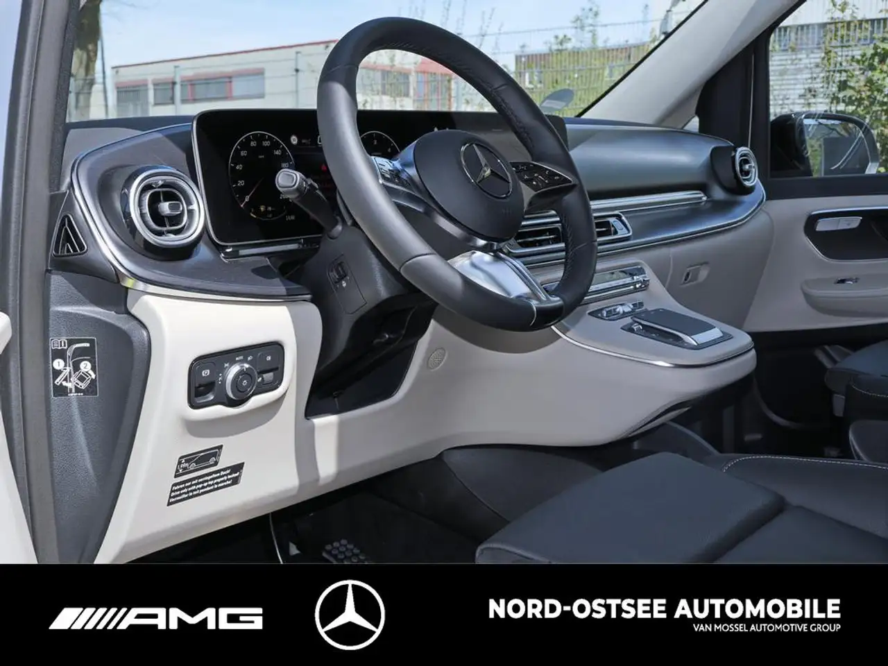 Mercedes-Benz Marco 7