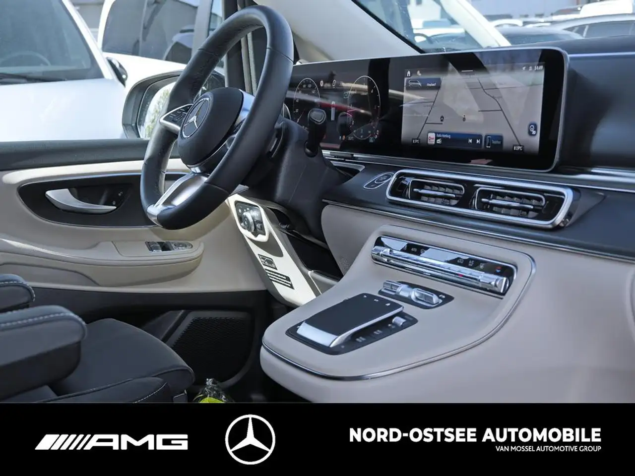 Mercedes-Benz Marco 9