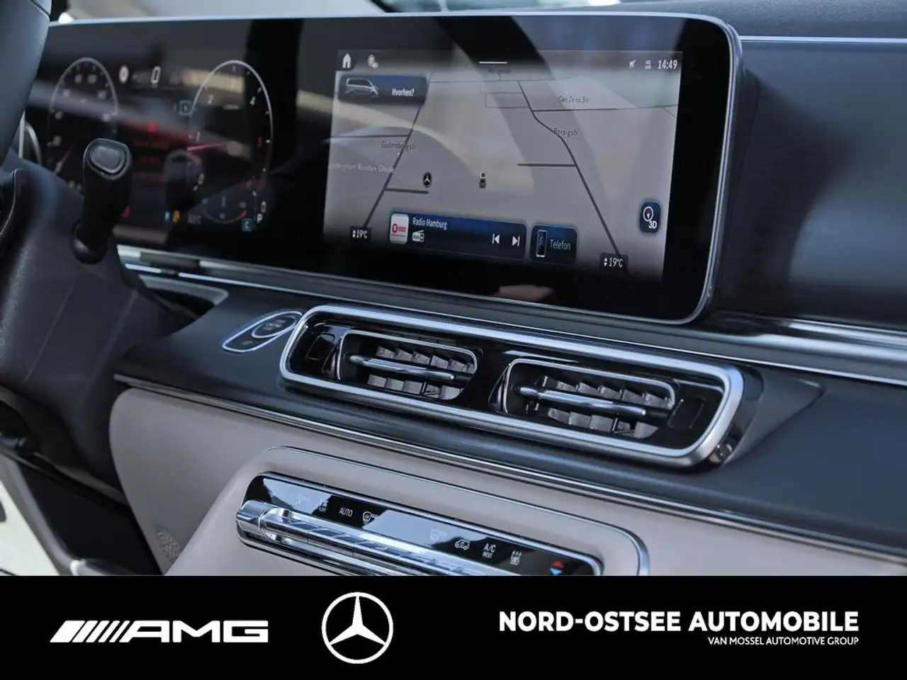 Mercedes-Benz Marco 10