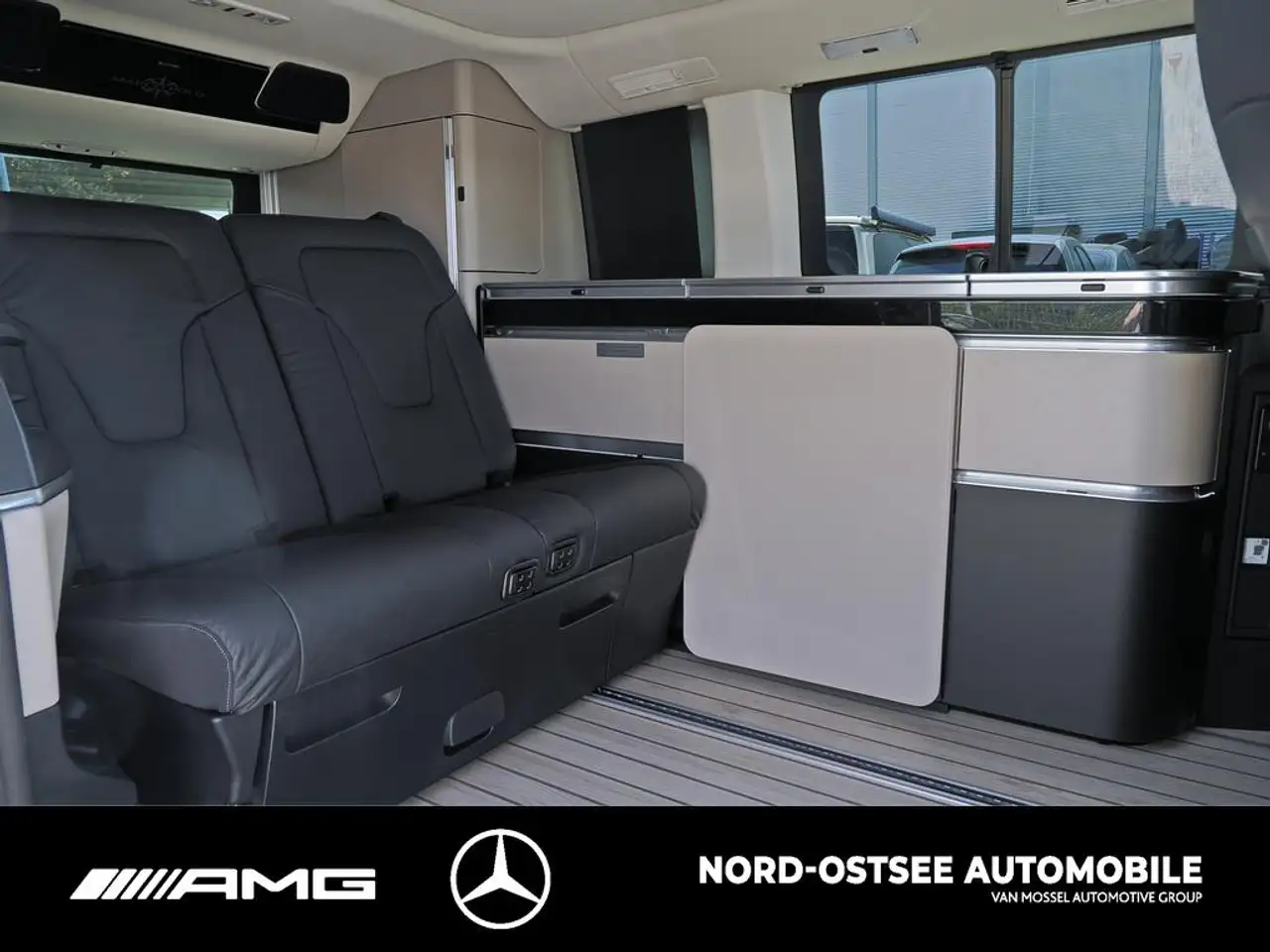 Mercedes-Benz Marco 13