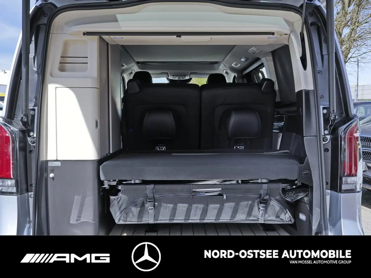 Mercedes-Benz Marco 14