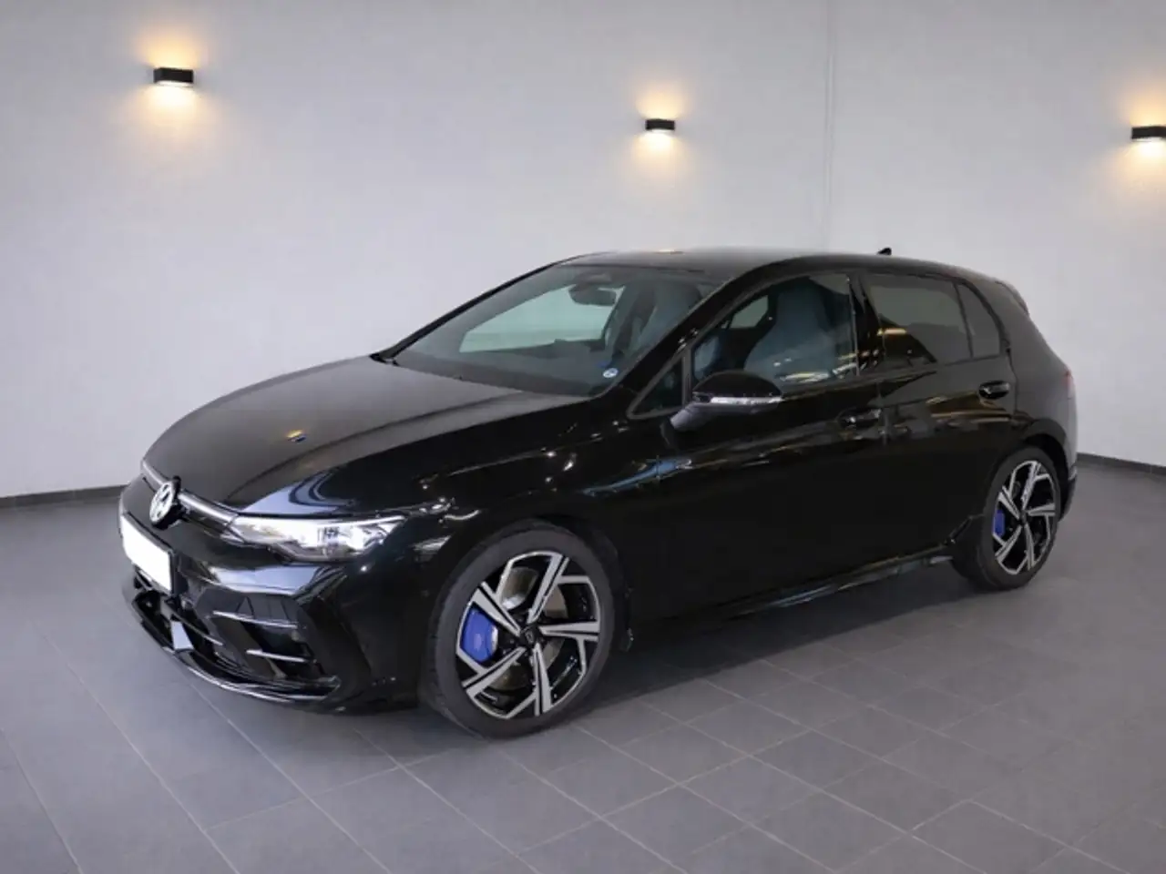 Volkswagen Golf 2