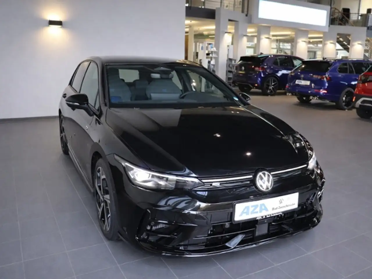 Volkswagen Golf 4