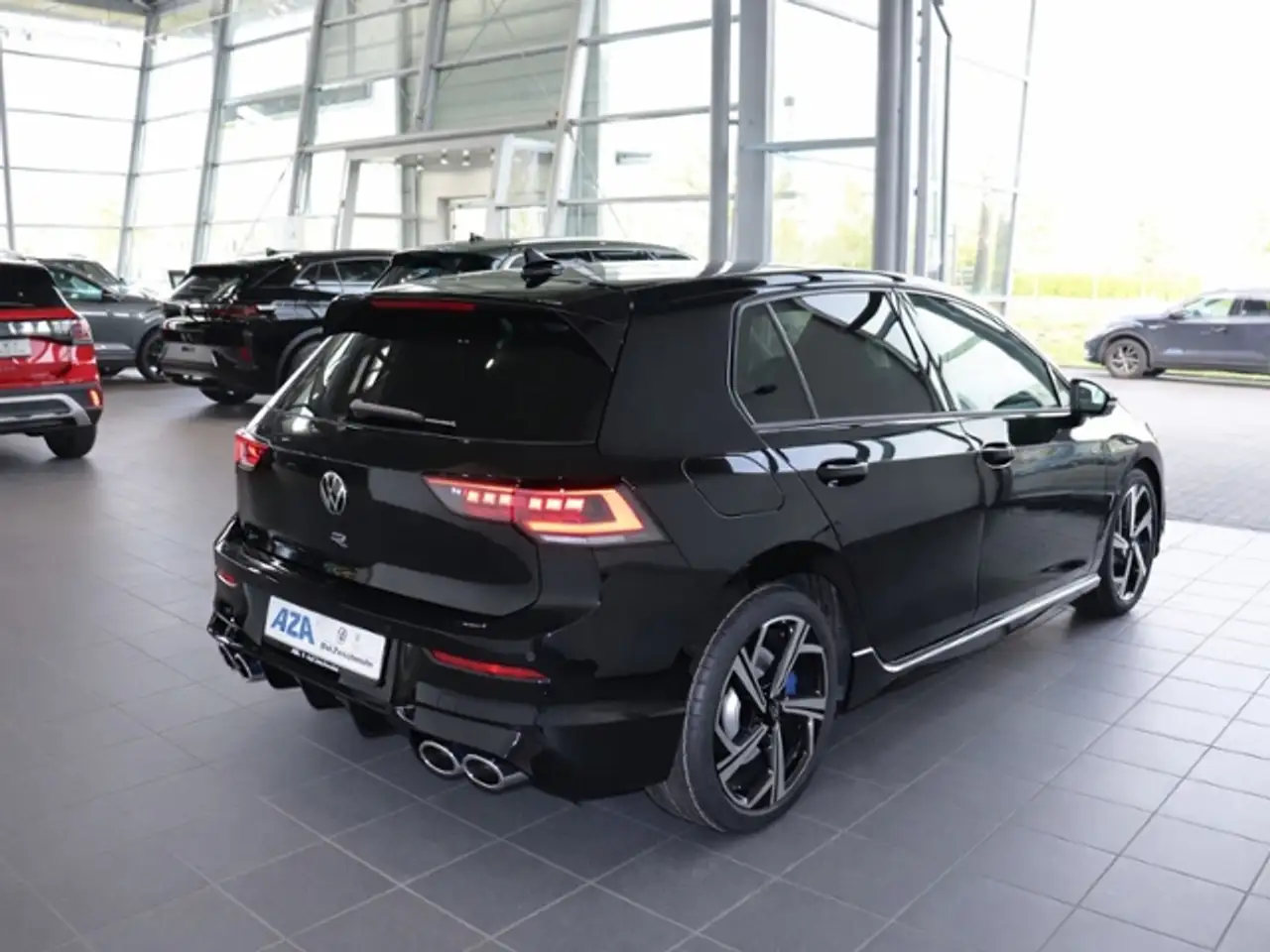 Volkswagen Golf 5