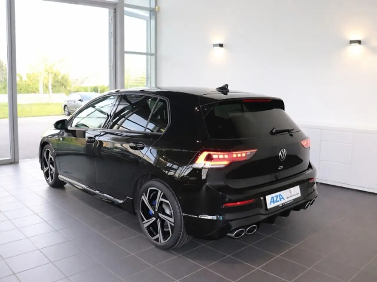 Volkswagen Golf 7