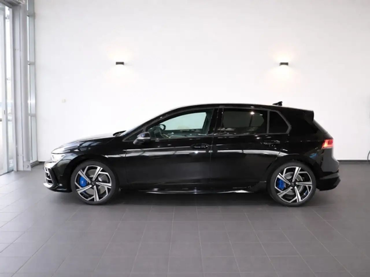 Volkswagen Golf 8