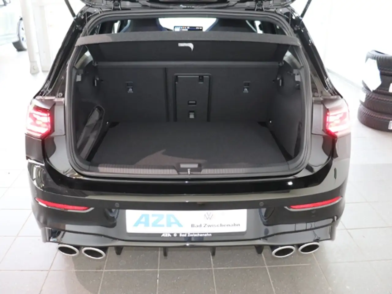 Volkswagen Golf 9