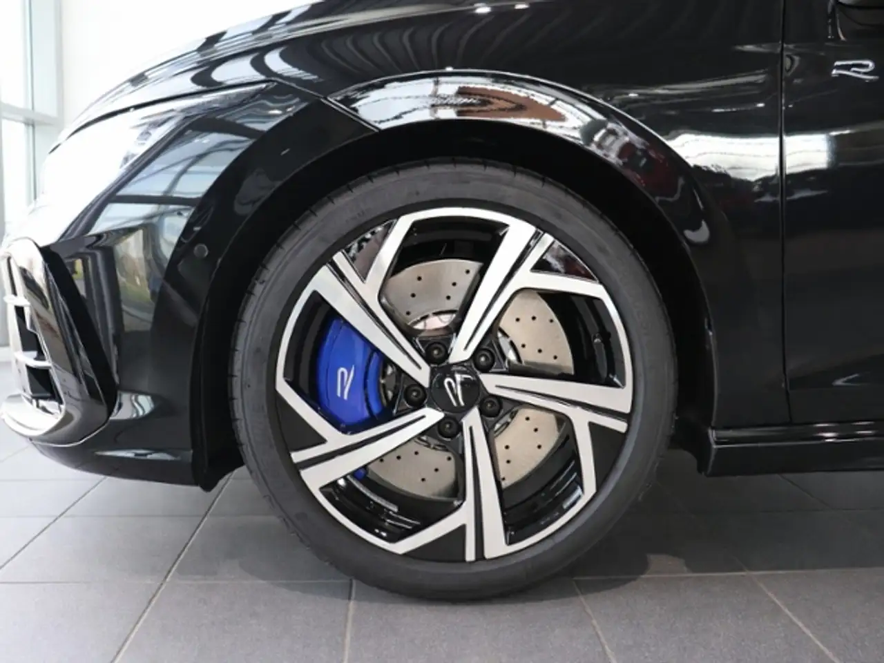 Volkswagen Golf 10