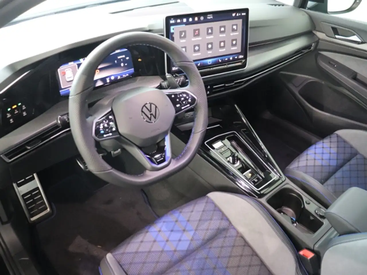 Volkswagen Golf 13