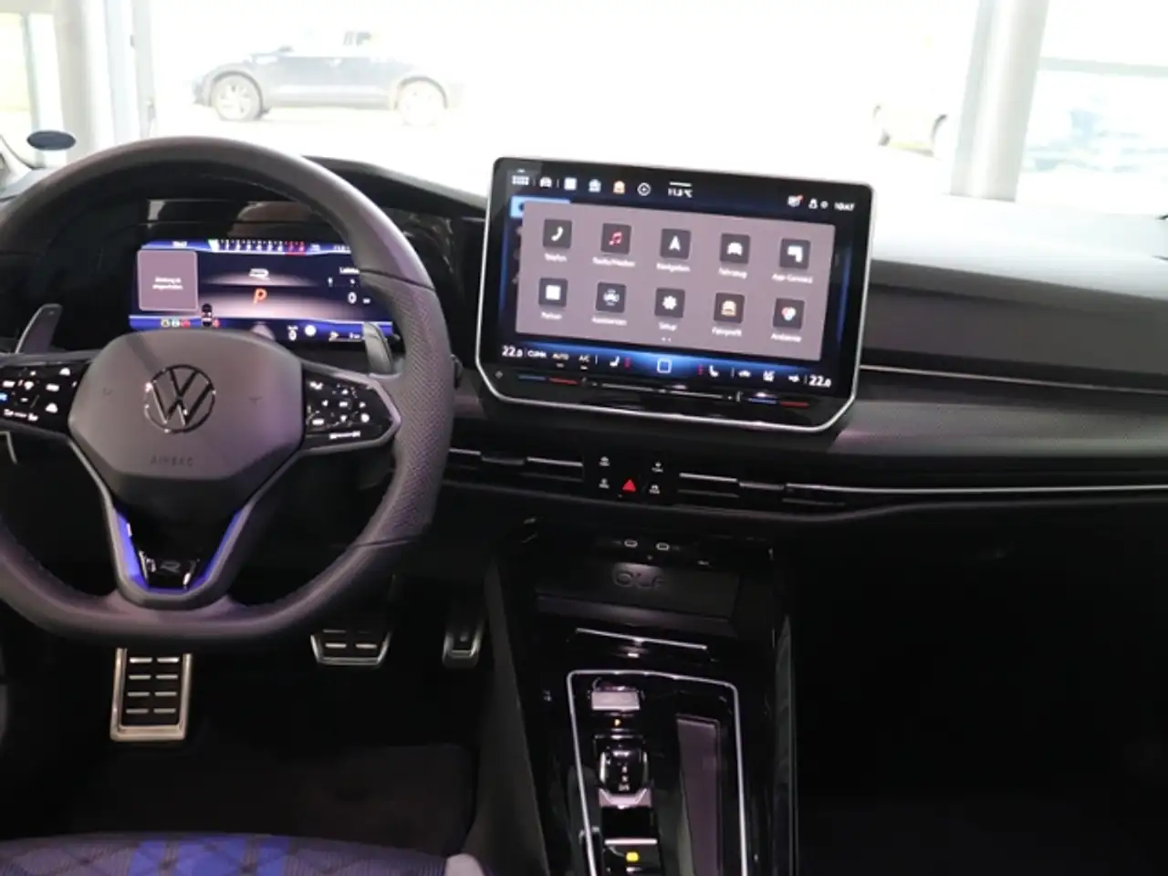 Volkswagen Golf 15