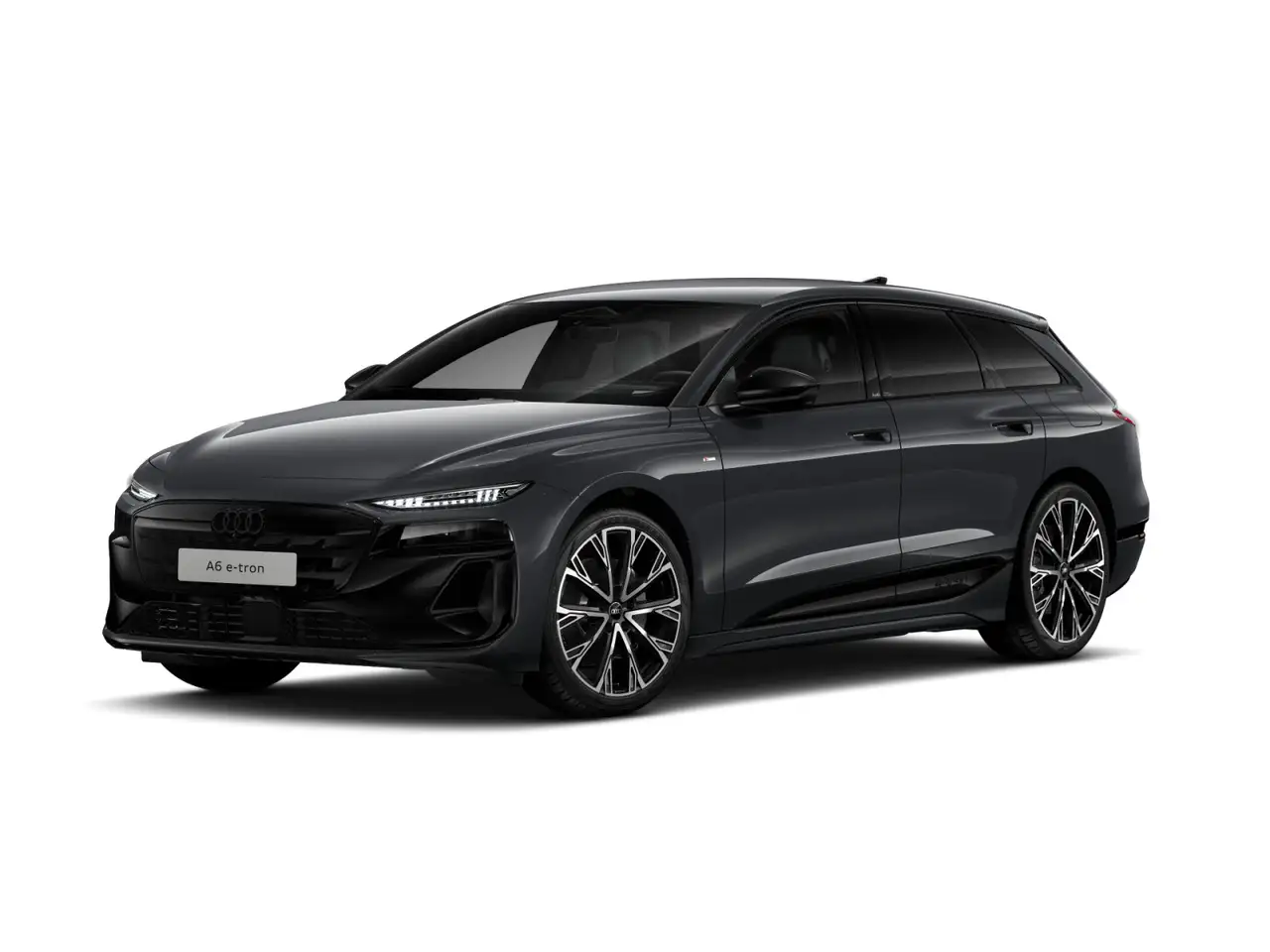 Audi A6 2