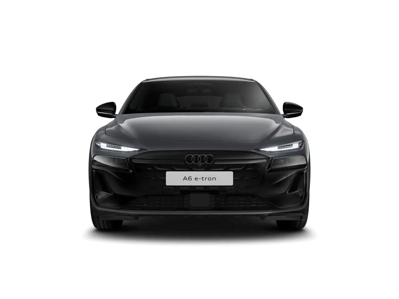 Audi A6 3