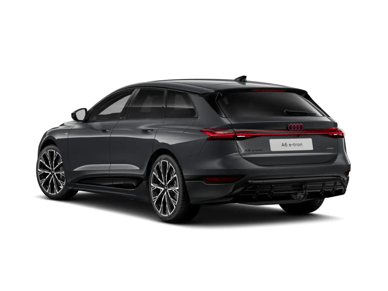 Audi A6 5
