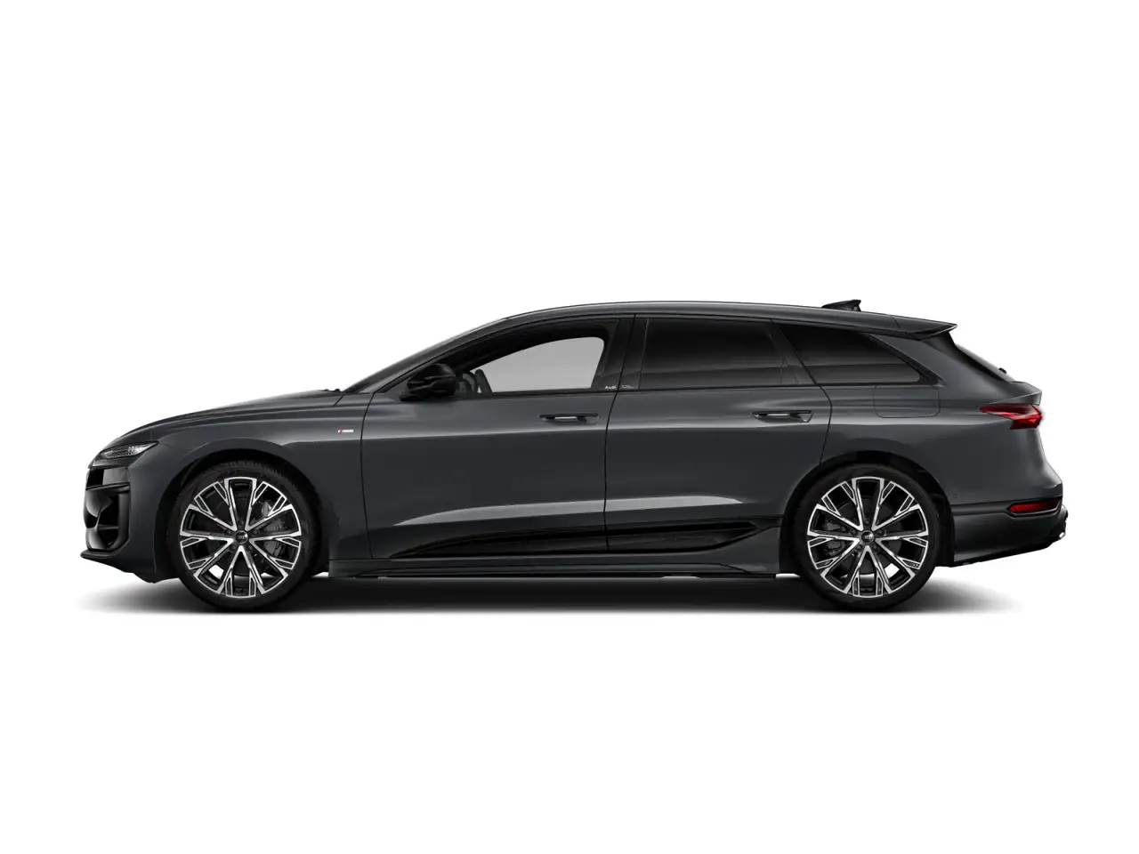 Audi A6 6