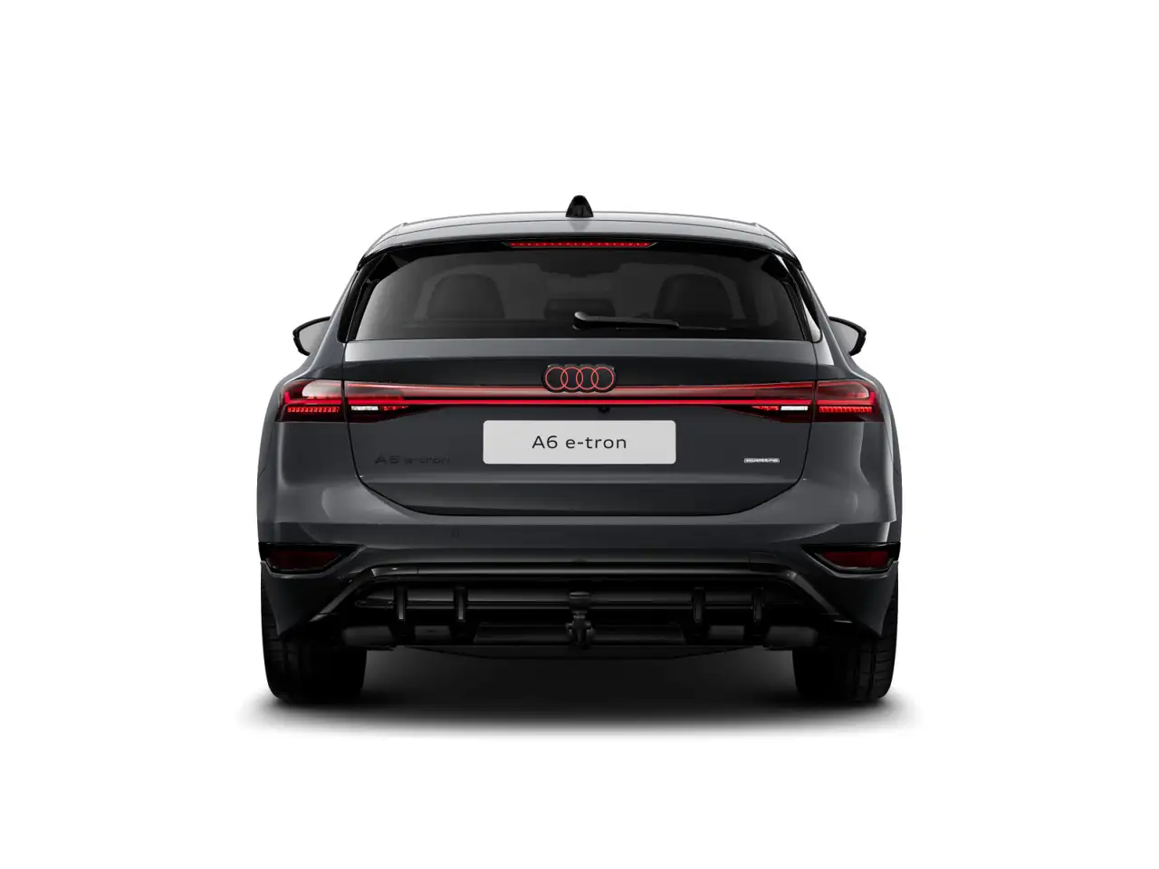 Audi A6 7