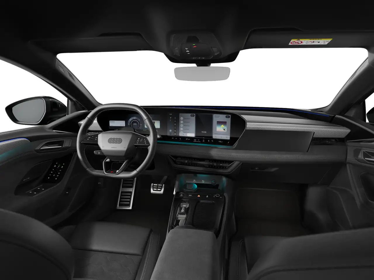 Audi A6 11