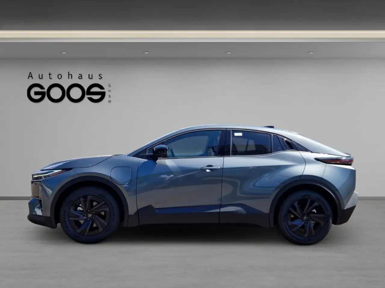 Toyota C-HR+ 165 2