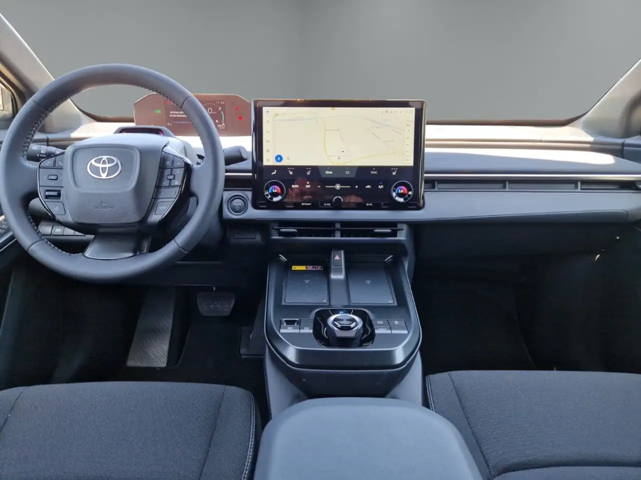 Toyota C-HR+ 165 13