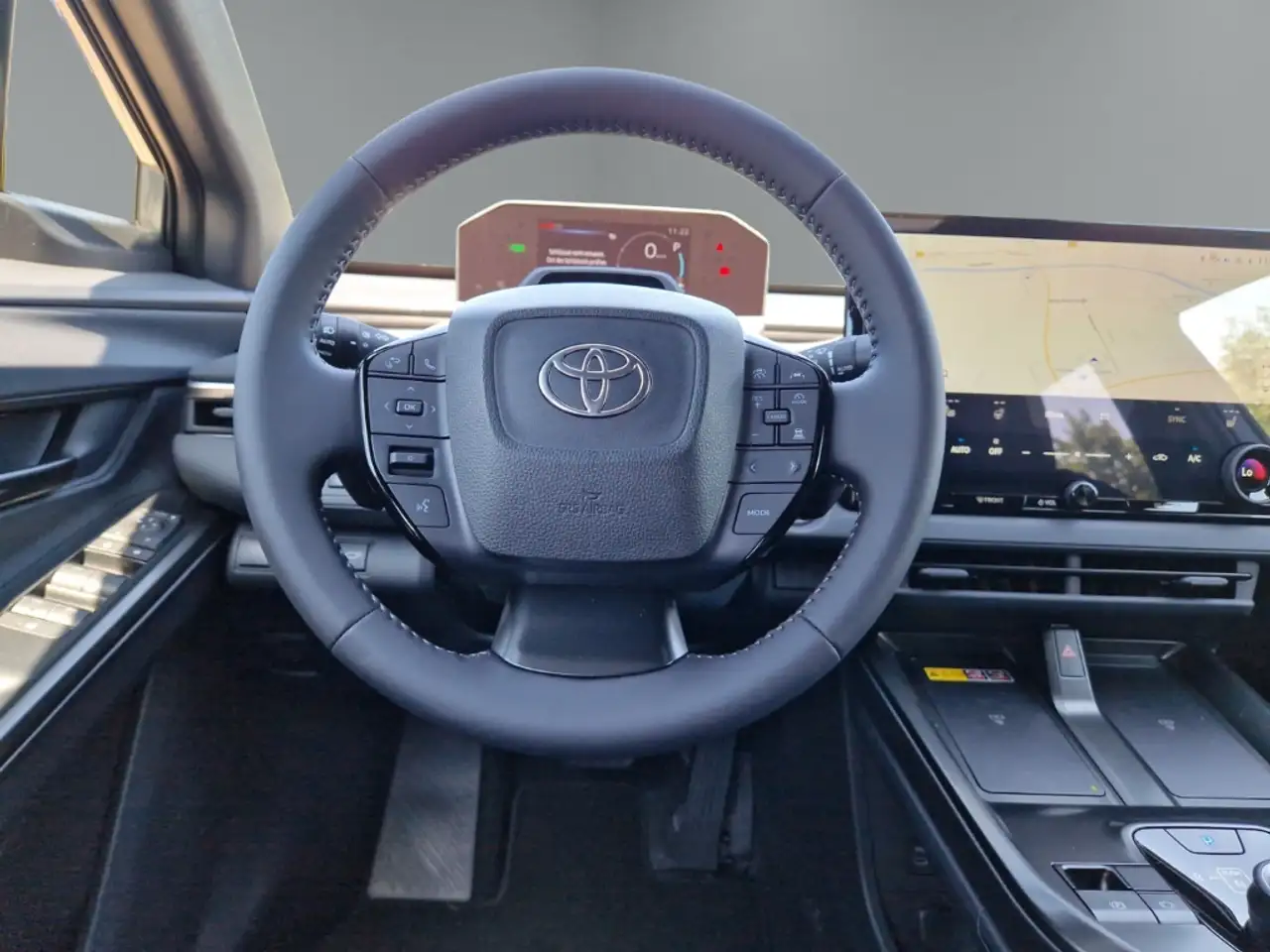 Toyota C-HR+ 165 14