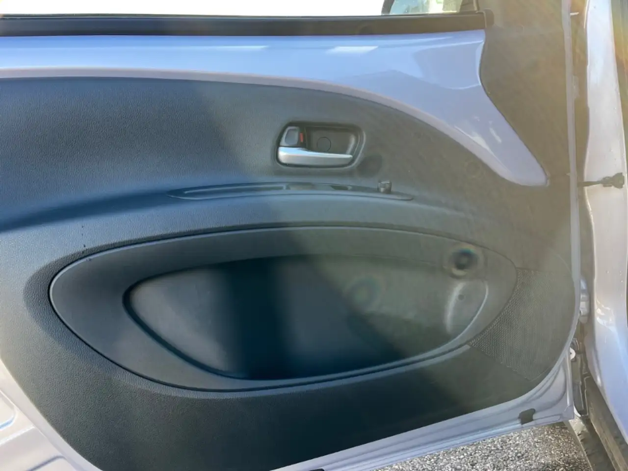 Toyota Aygo X 14