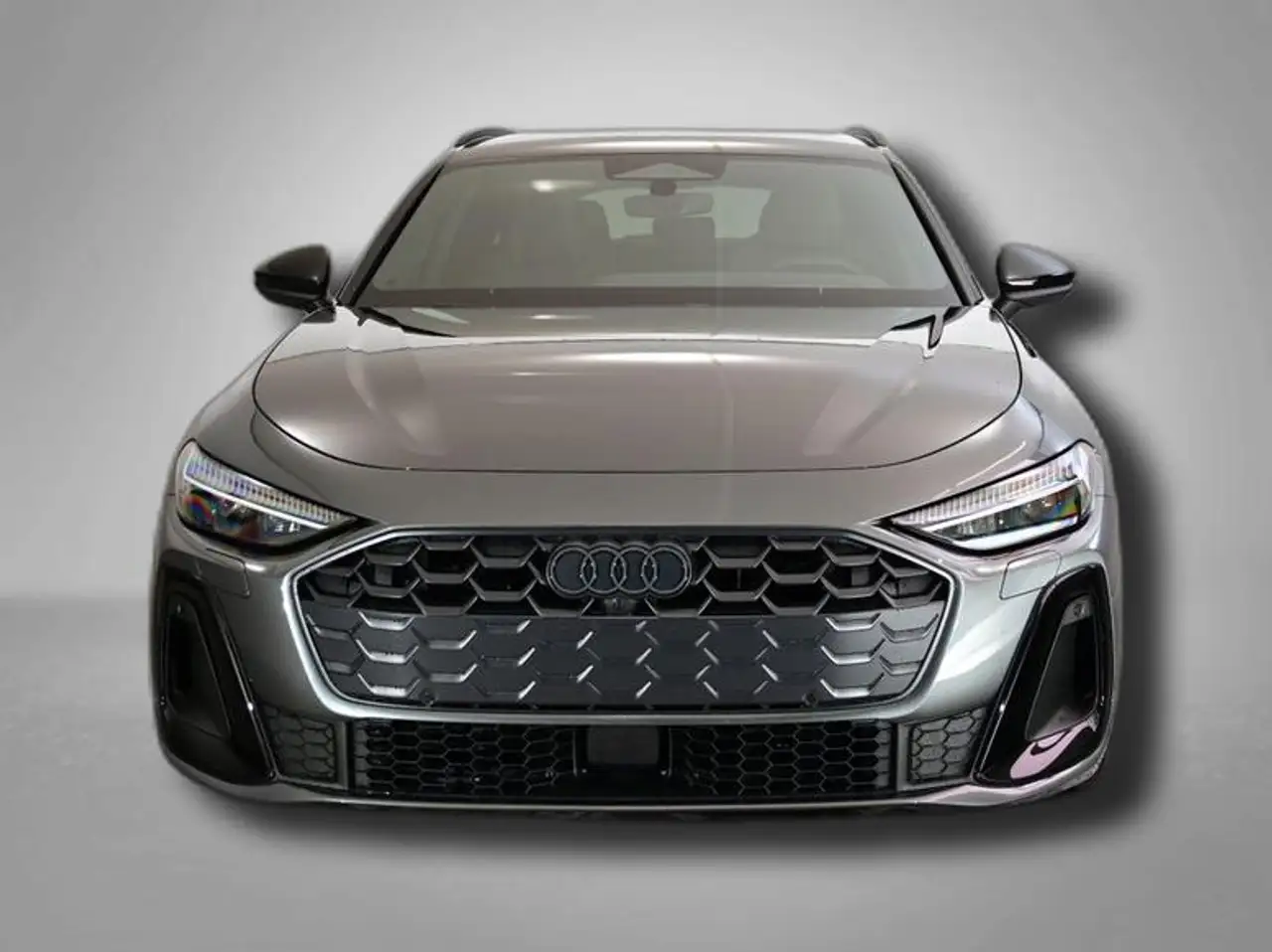 Audi A5 4
