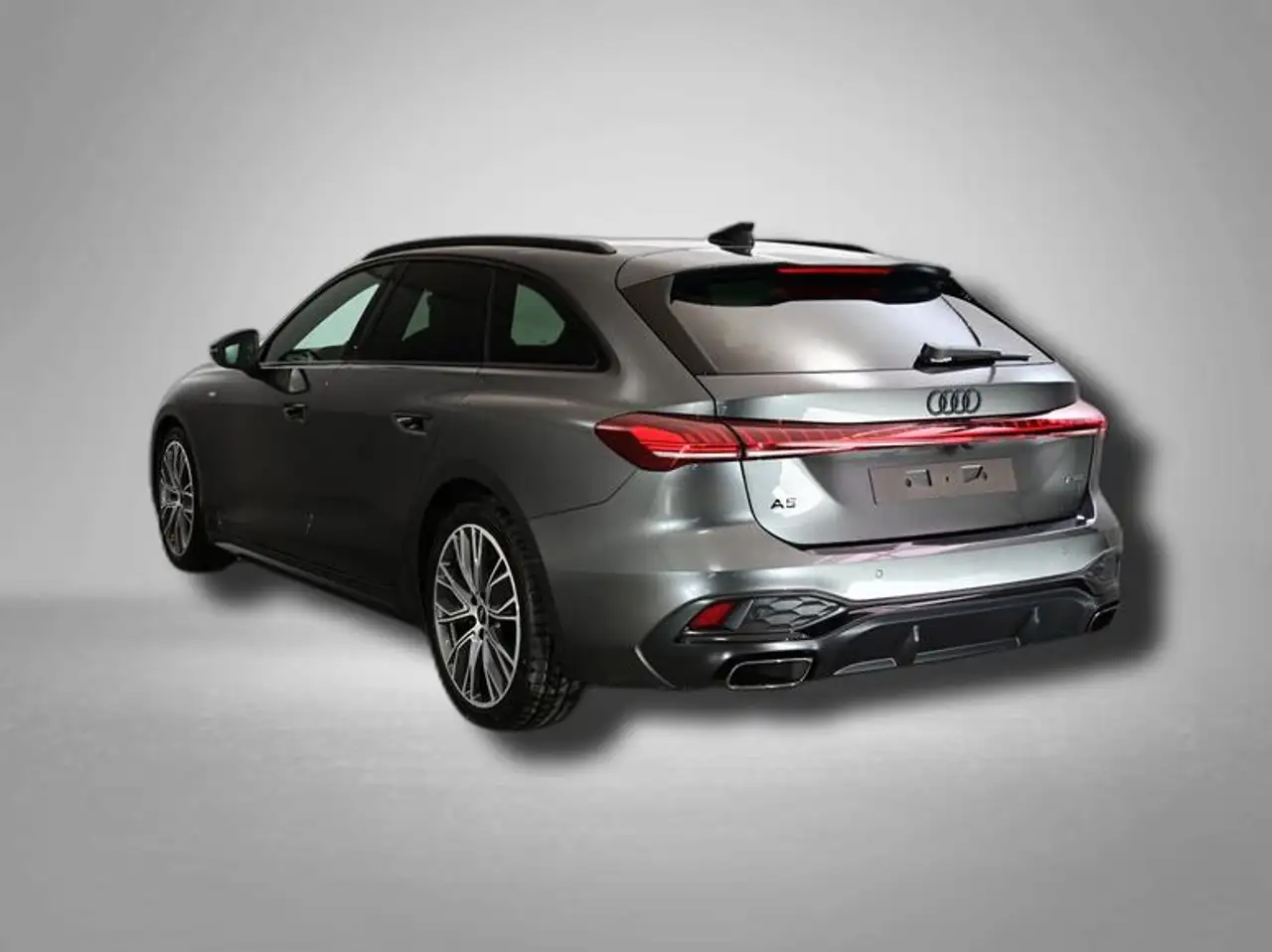 Audi A5 7