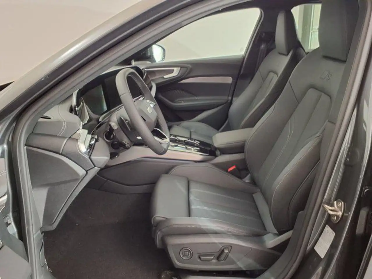 Audi A5 9