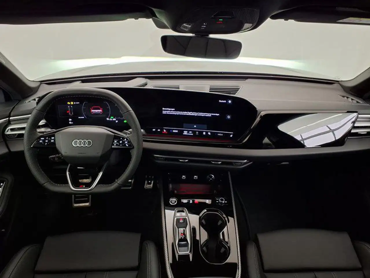 Audi A5 11