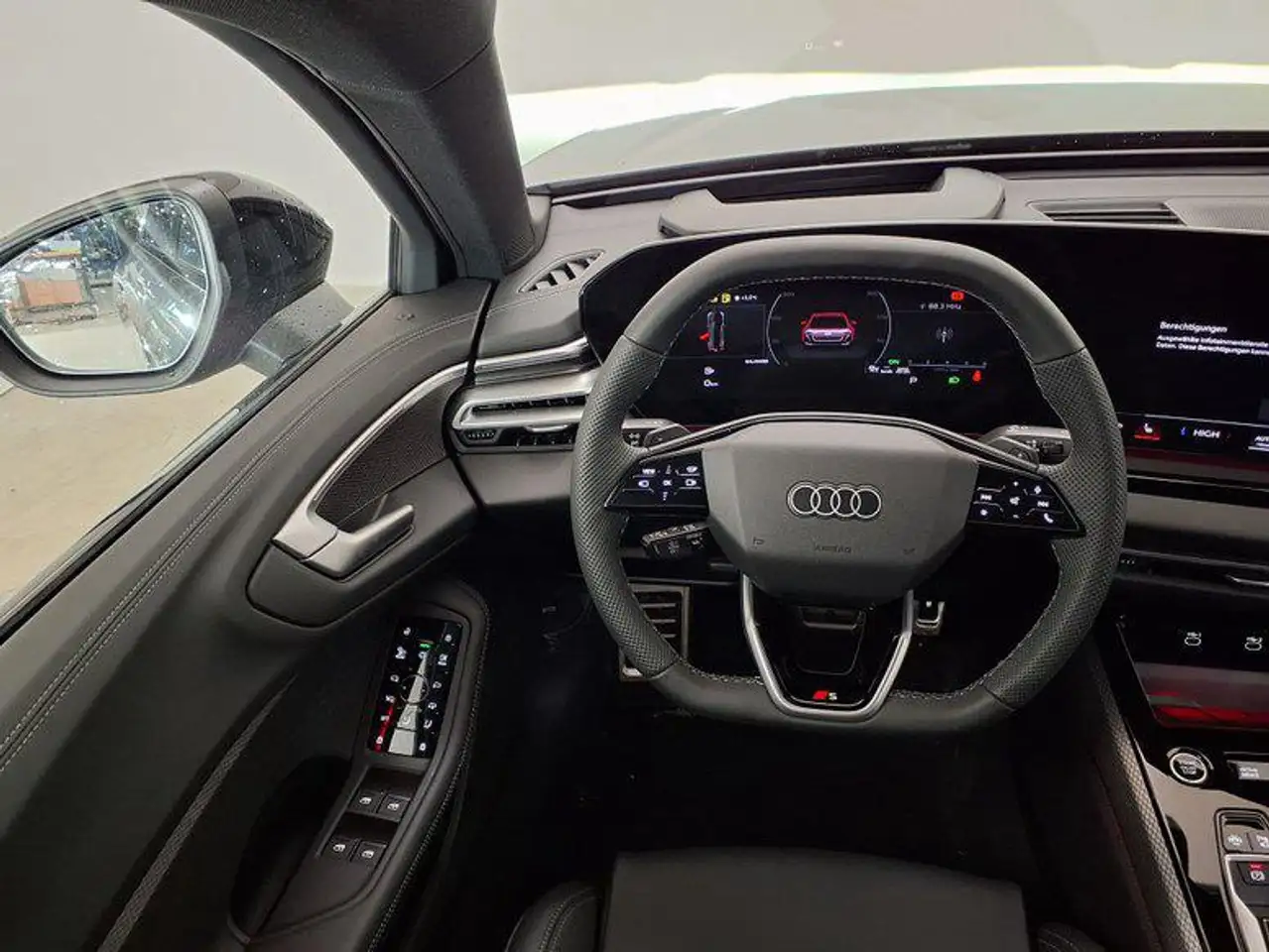 Audi A5 12