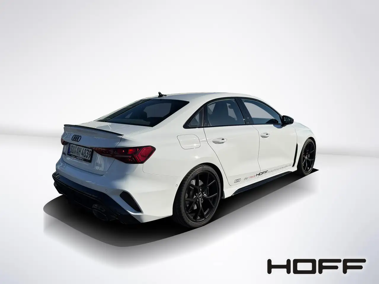 Audi RS3 3