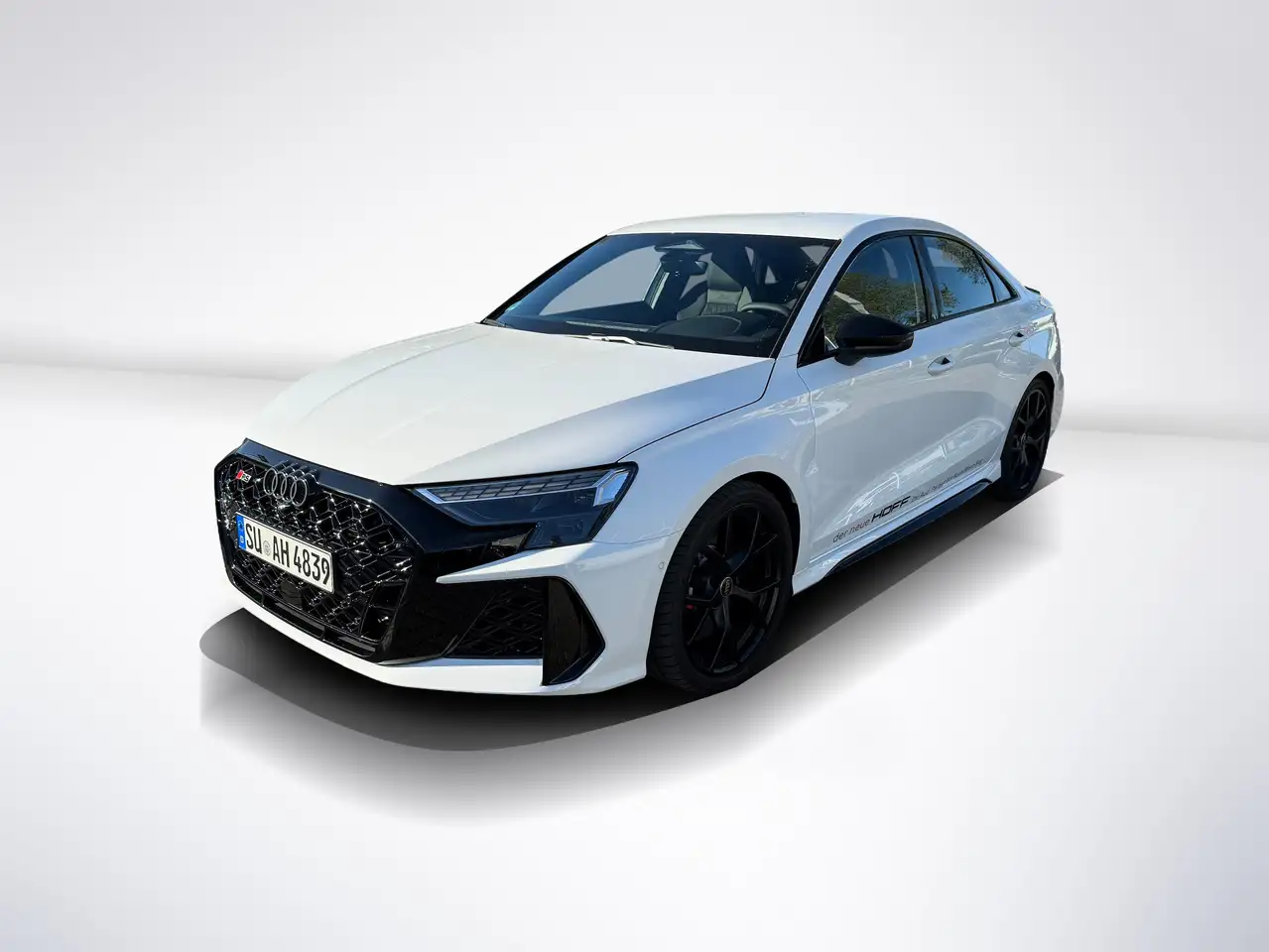 Audi RS3 6