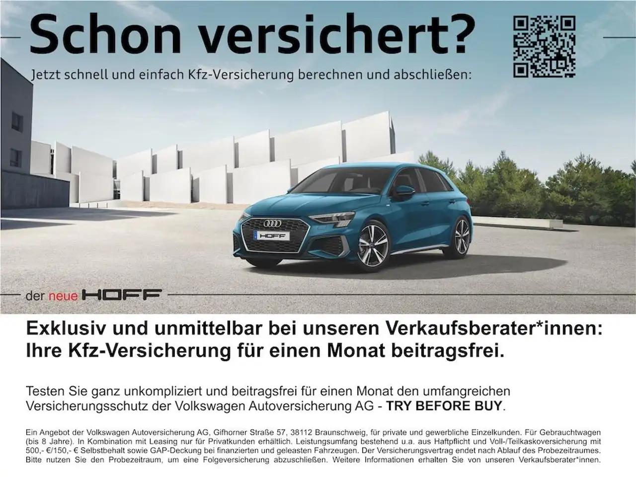 Audi RS3 9