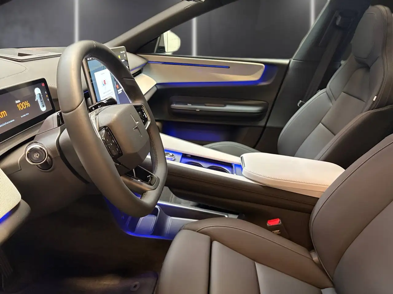 Polestar 4 7